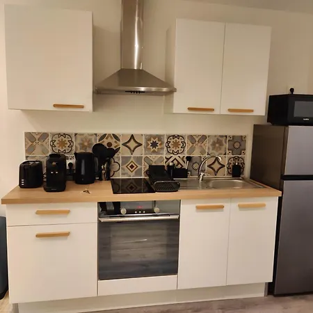 Apartment Etoile