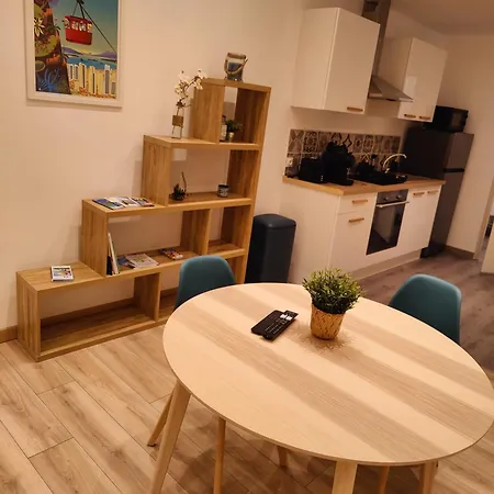 Apartment Etoile *
