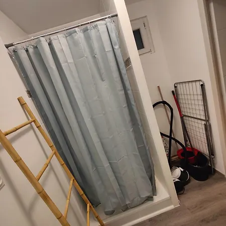 Etoile Apartment *