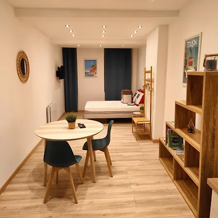 Apartamento Etoile
