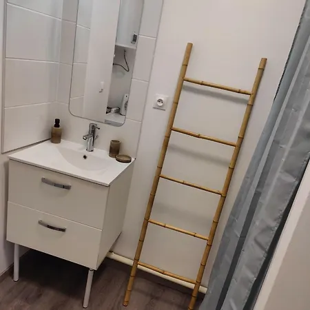 Etoile Apartment Toulon