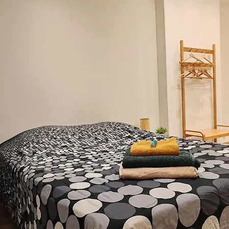 Etoile Apartment *