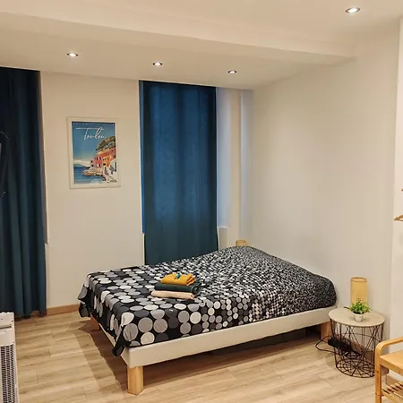 Apartment Etoile Toulon